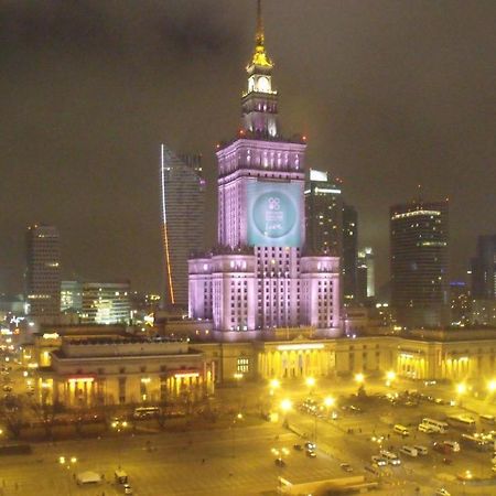 Nww Apartamenty Zgody I Chmielna Warszawa Eksteriør billede