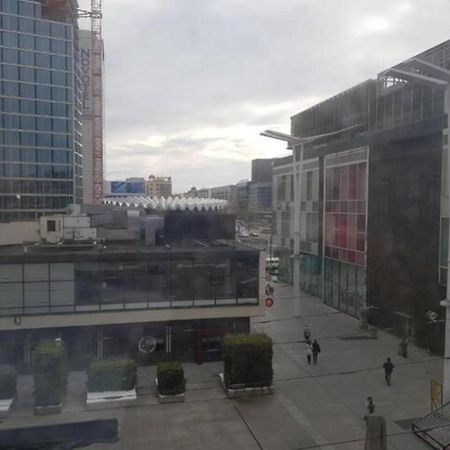 Nww Apartamenty Zgody I Chmielna Warszawa Eksteriør billede