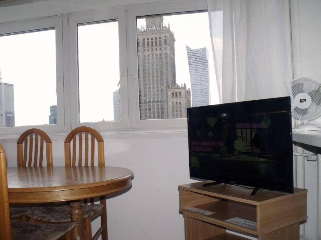 Nww Apartamenty Zgody I Chmielna Warszawa Eksteriør billede