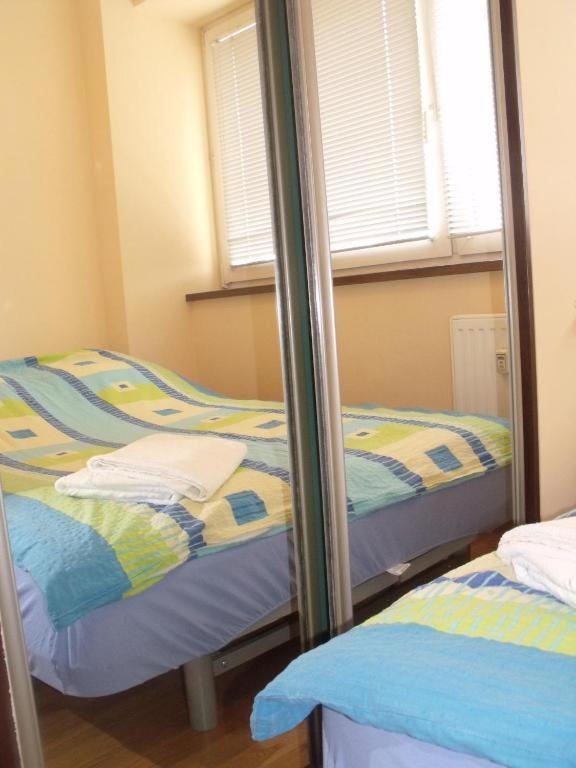 Nww Apartamenty Zgody I Chmielna Warszawa Eksteriør billede