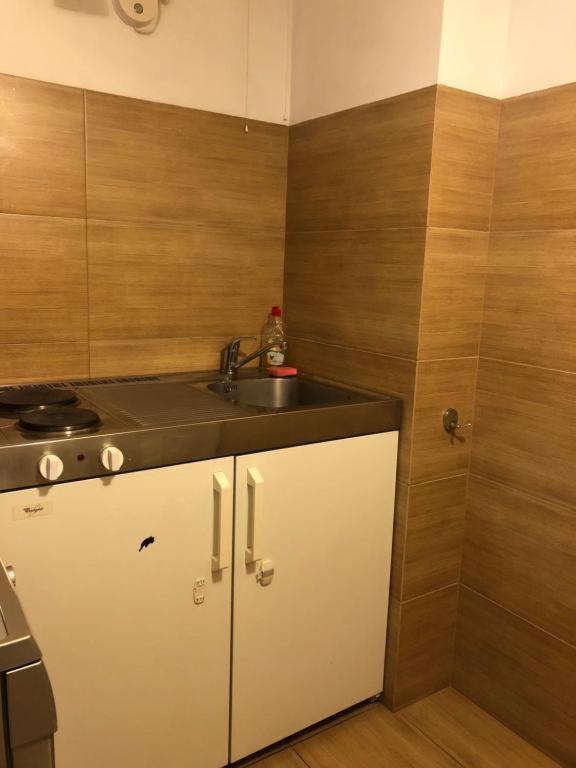 Nww Apartamenty Zgody I Chmielna Warszawa Eksteriør billede