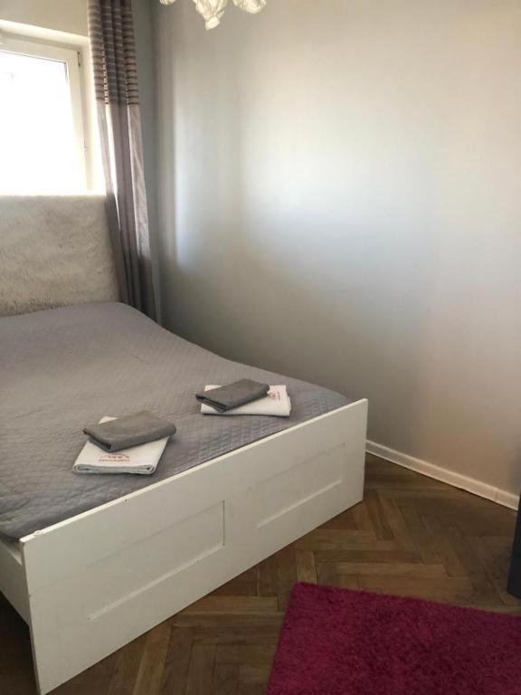 Nww Apartamenty Zgody I Chmielna Warszawa Eksteriør billede