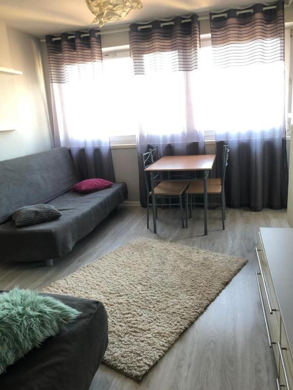 Nww Apartamenty Zgody I Chmielna Warszawa Eksteriør billede