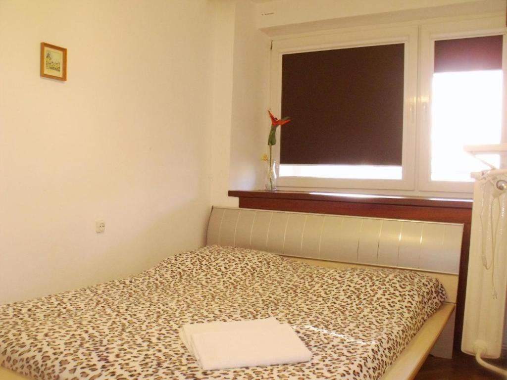 Nww Apartamenty Zgody I Chmielna Warszawa Eksteriør billede