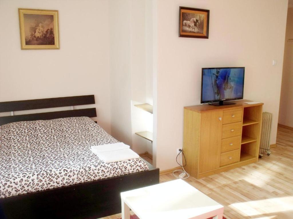 Nww Apartamenty Zgody I Chmielna Warszawa Eksteriør billede