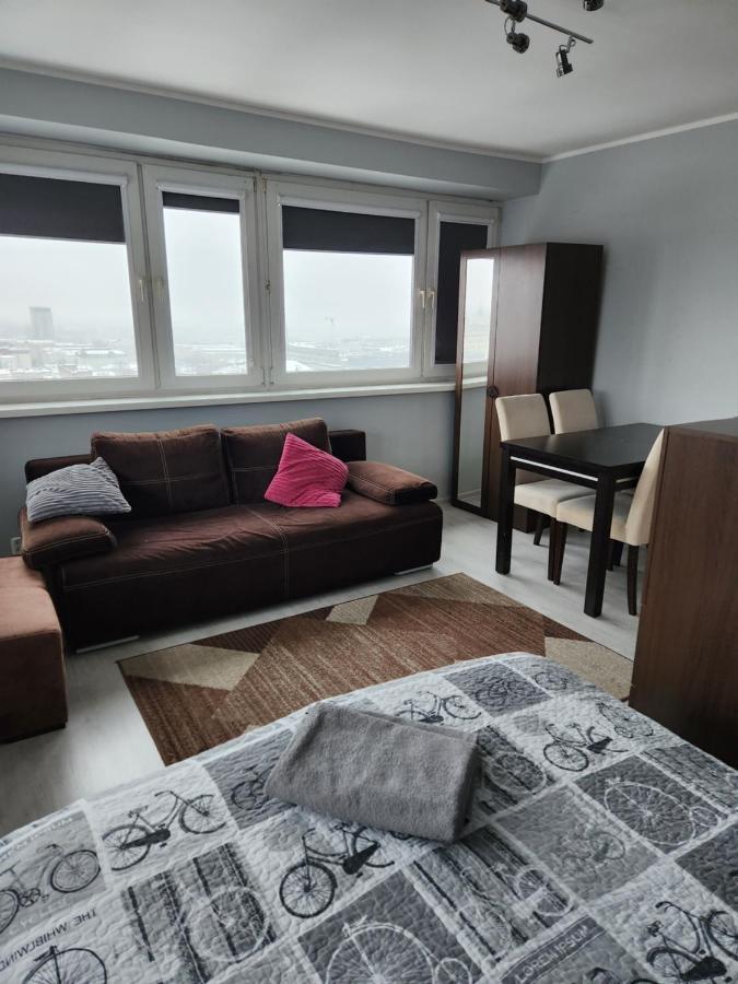 Nww Apartamenty Zgody I Chmielna Warszawa Eksteriør billede
