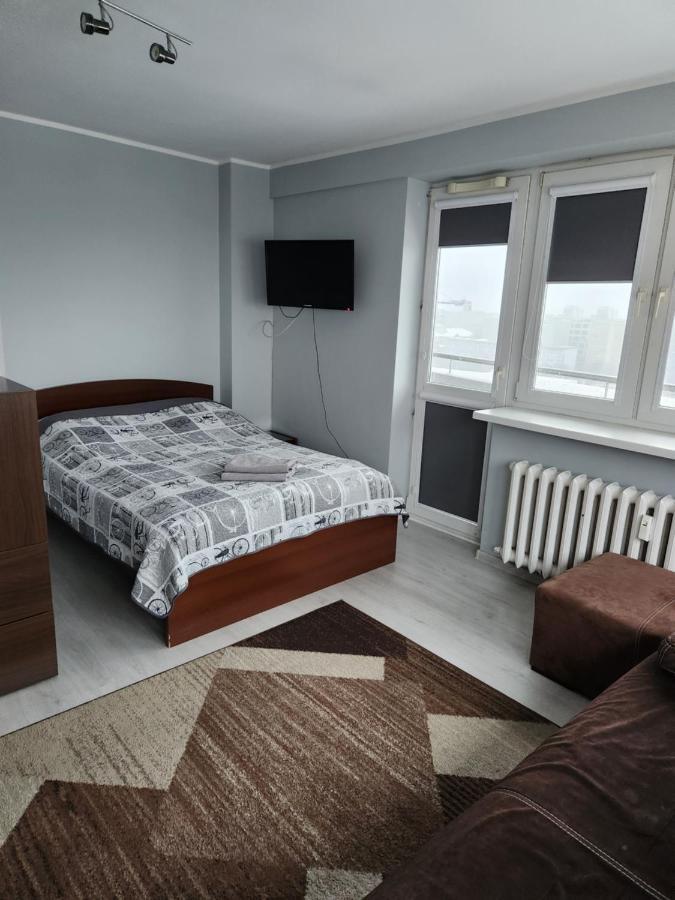 Nww Apartamenty Zgody I Chmielna Warszawa Eksteriør billede