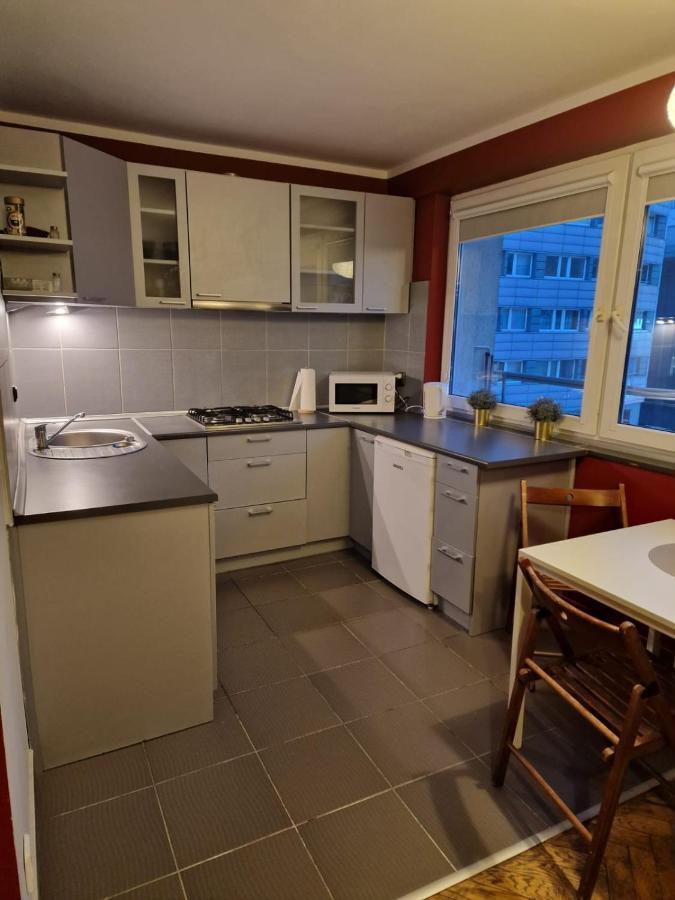 Nww Apartamenty Zgody I Chmielna Warszawa Eksteriør billede