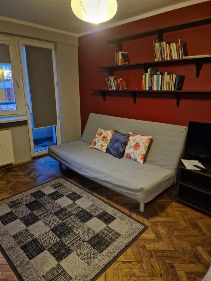 Nww Apartamenty Zgody I Chmielna Warszawa Eksteriør billede