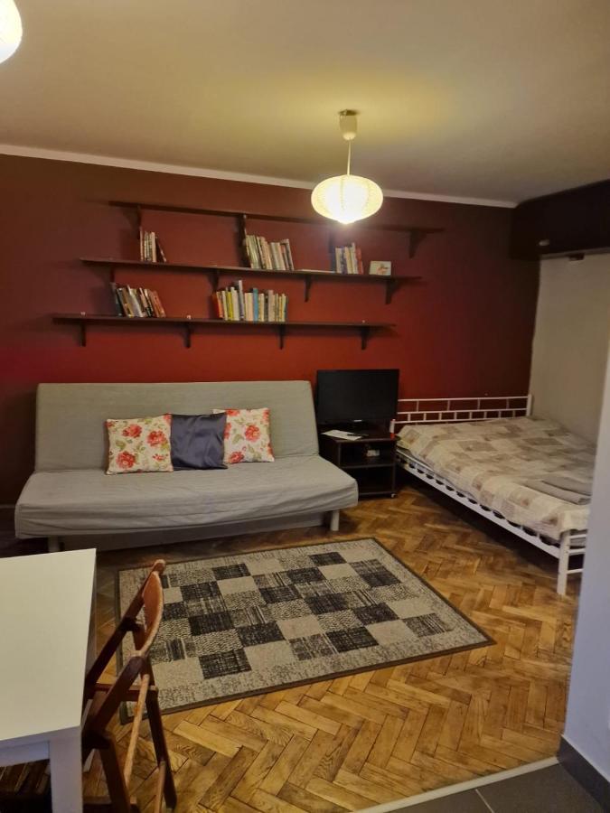 Nww Apartamenty Zgody I Chmielna Warszawa Eksteriør billede