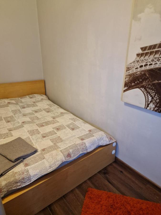 Nww Apartamenty Zgody I Chmielna Warszawa Eksteriør billede