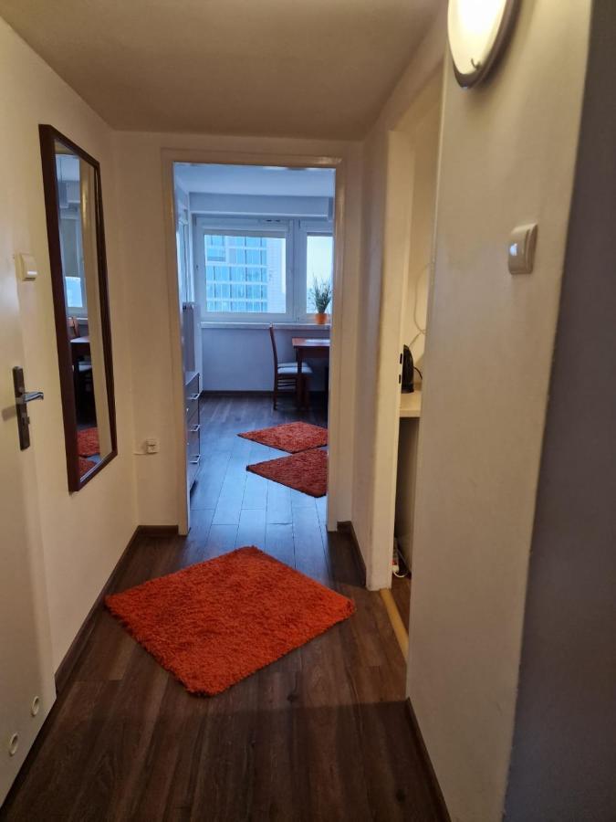 Nww Apartamenty Zgody I Chmielna Warszawa Eksteriør billede