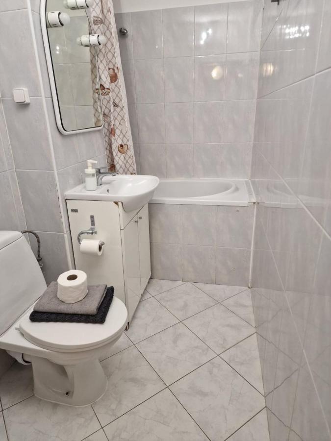 Nww Apartamenty Zgody I Chmielna Warszawa Eksteriør billede