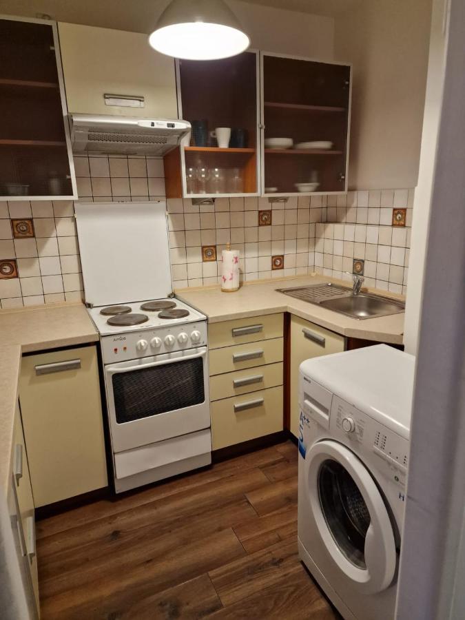 Nww Apartamenty Zgody I Chmielna Warszawa Eksteriør billede
