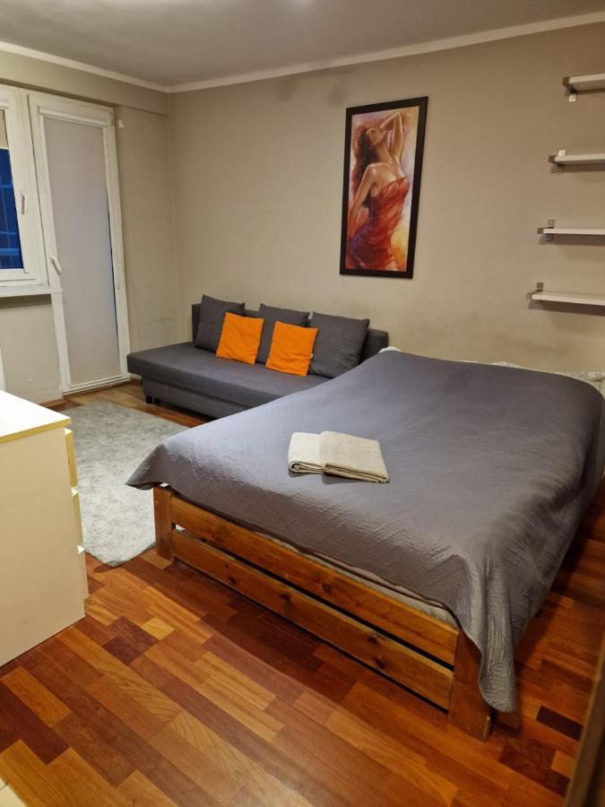 Nww Apartamenty Zgody I Chmielna Warszawa Eksteriør billede