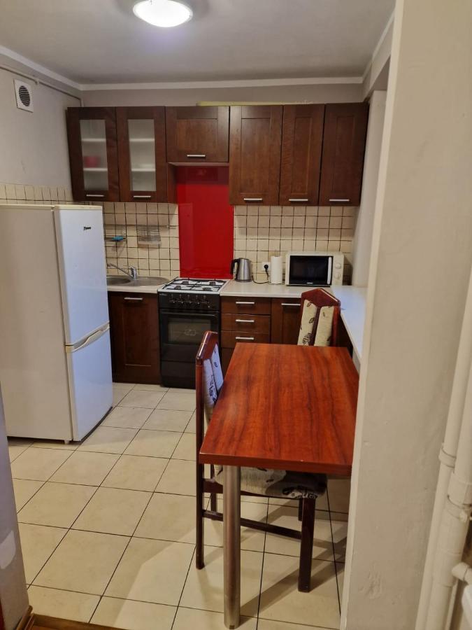 Nww Apartamenty Zgody I Chmielna Warszawa Eksteriør billede