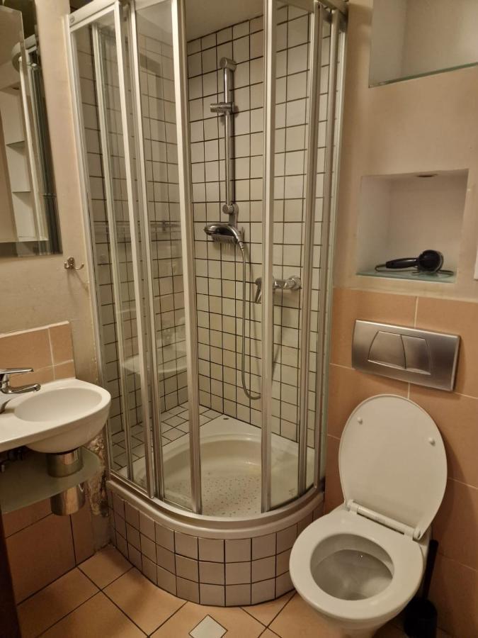 Nww Apartamenty Zgody I Chmielna Warszawa Eksteriør billede