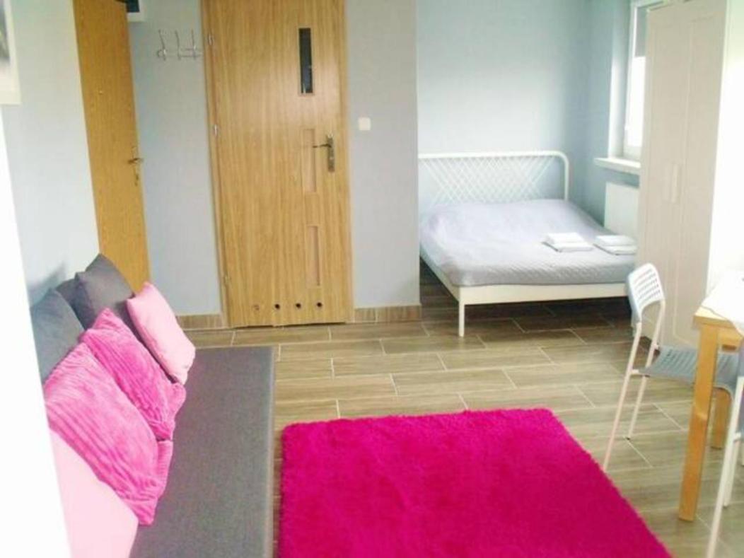 Nww Apartamenty Zgody I Chmielna Warszawa Eksteriør billede