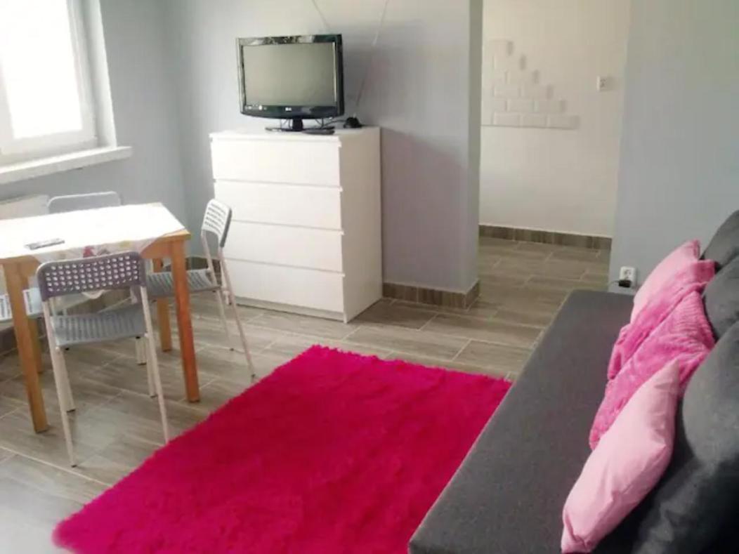 Nww Apartamenty Zgody I Chmielna Warszawa Eksteriør billede