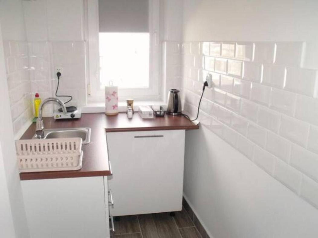 Nww Apartamenty Zgody I Chmielna Warszawa Eksteriør billede