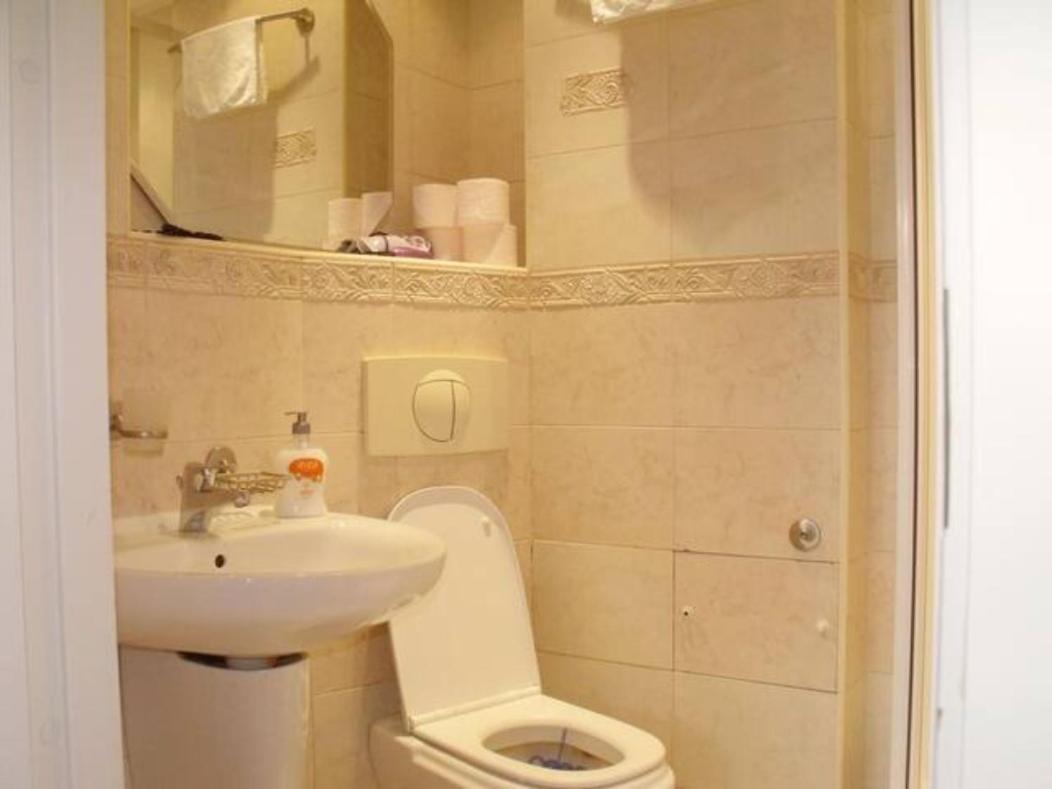 Nww Apartamenty Zgody I Chmielna Warszawa Eksteriør billede