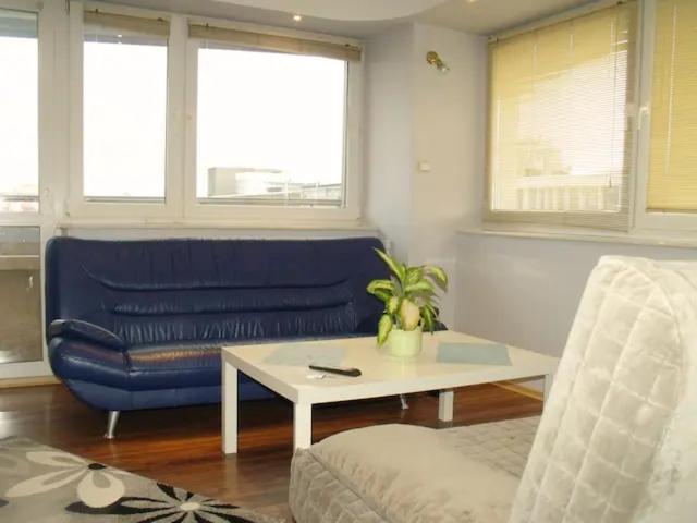 Nww Apartamenty Zgody I Chmielna Warszawa Eksteriør billede