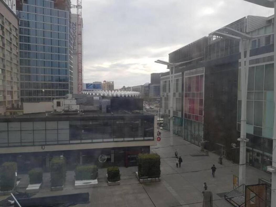 Nww Apartamenty Zgody I Chmielna Warszawa Eksteriør billede