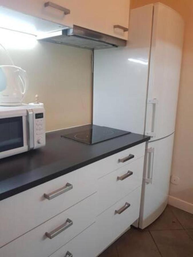 Nww Apartamenty Zgody I Chmielna Warszawa Eksteriør billede