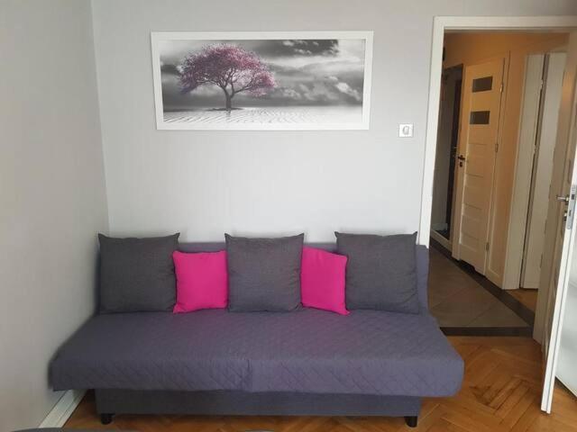 Nww Apartamenty Zgody I Chmielna Warszawa Eksteriør billede